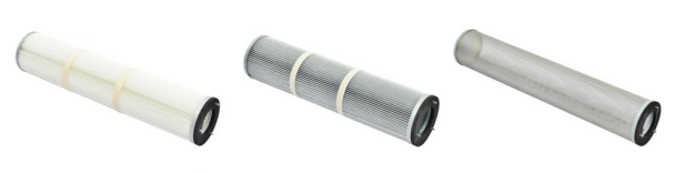 MZK型系列真空脉冲工业吸尘器_乐虎lehu