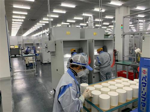 打磨除尘台的应用特点_乐虎lehu