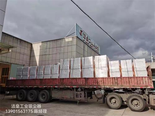 脉冲滤筒除尘器大批量发货中—张家港乐虎lehu工业吸尘器_乐虎lehu