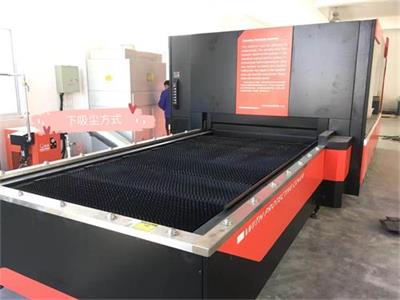激光切割机除尘器怎样装置？？？？？？-乐虎lehu工业吸尘器_乐虎lehu