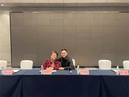 苏州市涉爆粉尘专家委员会第十一次聚会——乐虎lehu工业_乐虎lehu