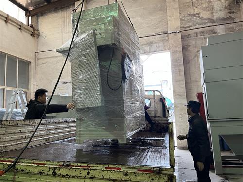 日常打包发货——乐虎lehu工业_乐虎lehu