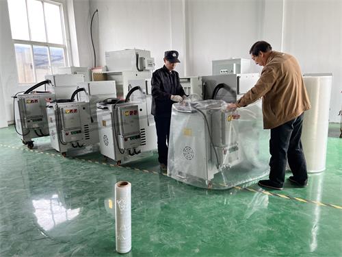 日常打包发货——乐虎lehu工业_乐虎lehu