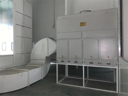 除尘系统电机、风机的选型?——乐虎lehu工业_乐虎lehu