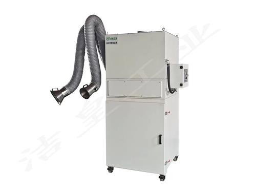 焊接滤筒除尘器——乐虎lehu工业_乐虎lehu