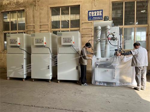 防爆脉冲除尘器、工业吸尘器、脉冲滤筒除尘器、砂轮机除尘器、文丘里湿式除尘器打包发货——乐虎lehu工业_乐虎lehu
