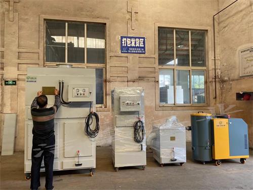 防爆脉冲除尘器、工业吸尘器、脉冲滤筒除尘器、砂轮机除尘器、文丘里湿式除尘器打包发货——乐虎lehu工业_乐虎lehu