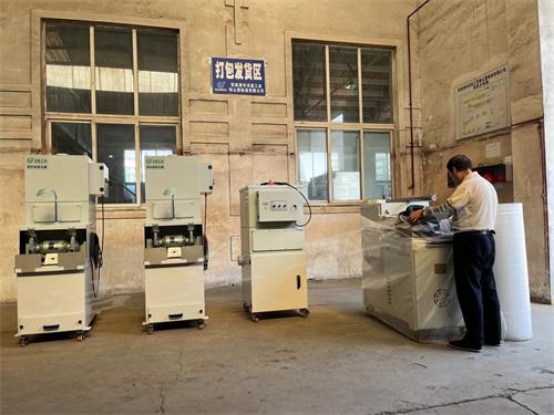 防爆脉冲除尘器、工业吸尘器、脉冲滤筒除尘器、砂轮机除尘器、文丘里湿式除尘器打包发货——乐虎lehu工业_乐虎lehu