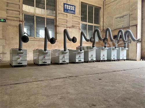 一批除尘装备打包发货发往浙江、重庆、福建、江苏等省市——乐虎lehu工业_乐虎lehu