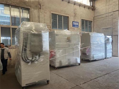 一批除尘装备打包发货发往浙江、重庆、福建、江苏等省市——乐虎lehu工业_乐虎lehu