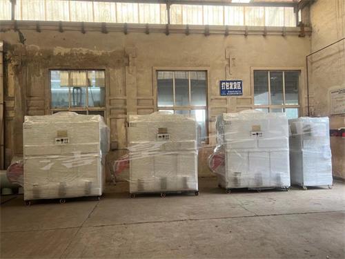一批除尘装备打包发货发往浙江、重庆、福建、江苏等省市——乐虎lehu工业_乐虎lehu