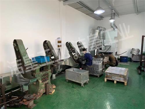 文丘里湿式除尘器应用领域_乐虎lehu