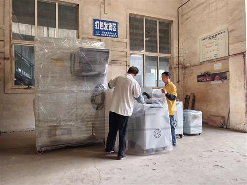 日常打包发货发往昆山、上海——乐虎lehu工业_乐虎lehu