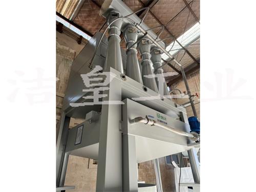 20000风量文丘里湿式除尘器发往河北——乐虎lehu工业_乐虎lehu